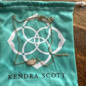 Kendra Scott Elisa Necklace